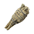 California White Sage Smudge Stick (Torch Style)