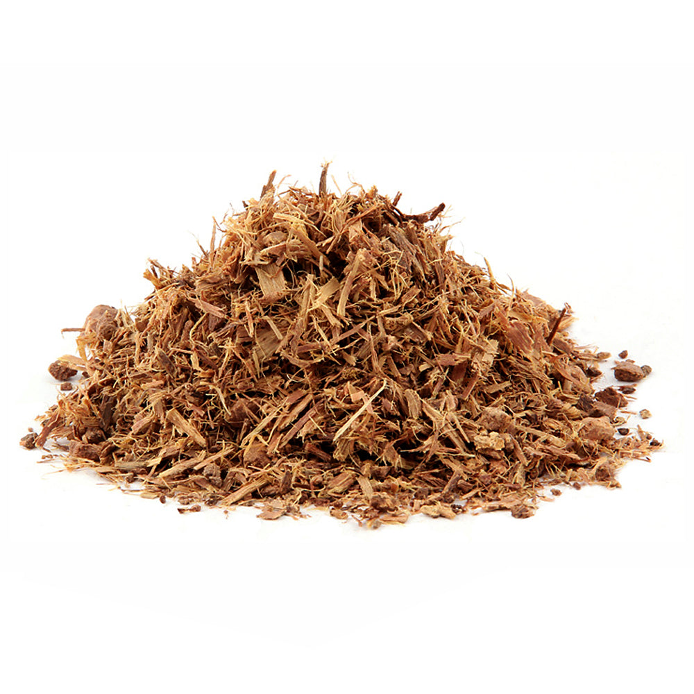 Cat's Claw Bark Cut Herbs 1oz
