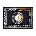 Celestial Altar Cloth 13" x 19"