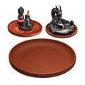 Ceramic Plate for Incense Burners