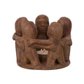 Circle of Friends t-light holder