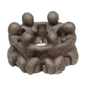 Circle of Goddesses T-Light Holder