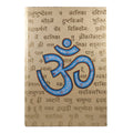 Cosmic Om Sanskrit Journal
