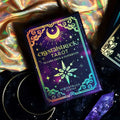 GOLD Crystalstruck Tarot© Card Deck