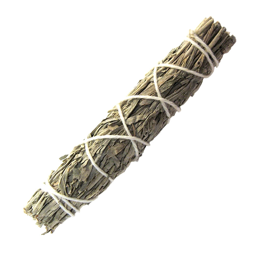 Dream Spirit Smudge Stick 8"-9"
