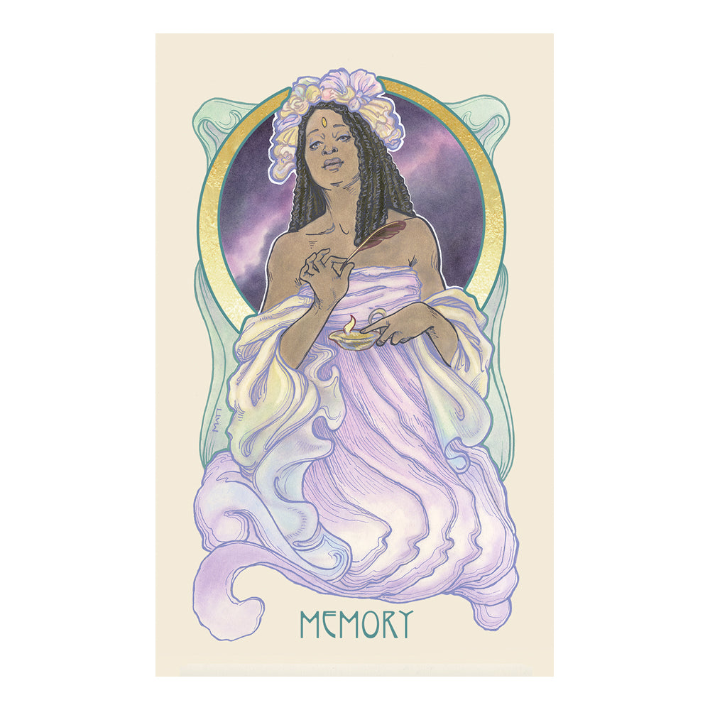 Dreamscape Oracle