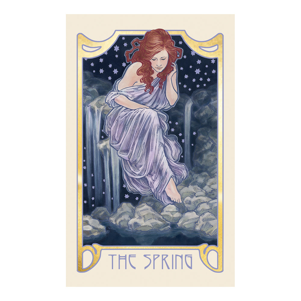 Dreamscape Oracle