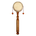 Drum Dumplin 8.5"