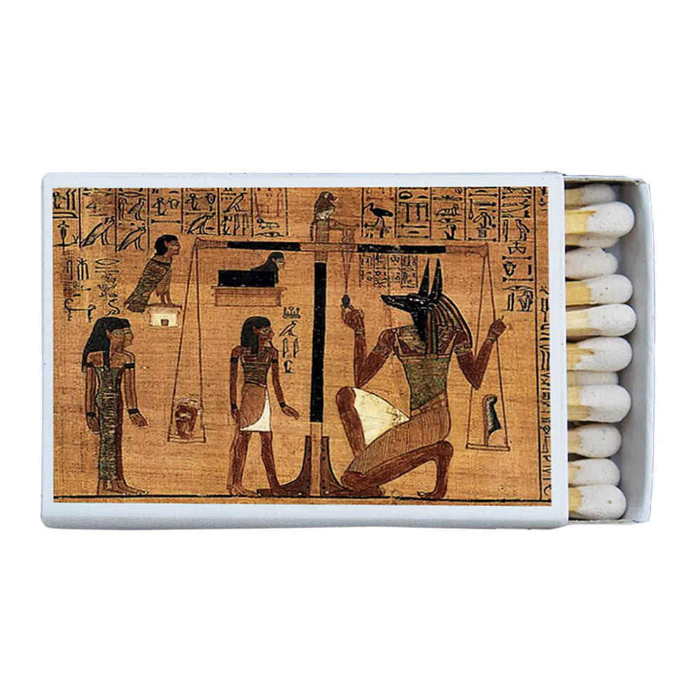 Most Amazing Matchboxes