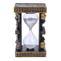 Egyptian (Egyptian Pharaoh and Nefertiti) Hourglass