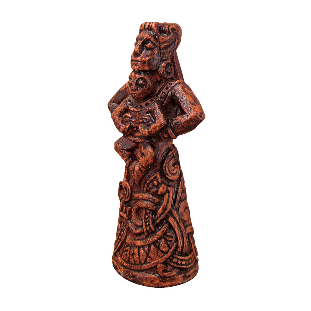 Frigga Figurine - Goddess of the Hearth