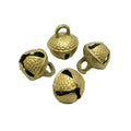 Ghungroo Brass Bells .75"