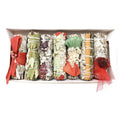 Gift Pack - Special Yule Gift Pack Smudge Sticks 3-4"