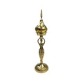 Goddess Incense Burner