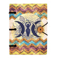 Goddess of Earth Printed Hardcover Journal