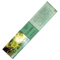 Goloka Aroma Cucumber Incense Sticks