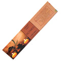Goloka Aroma Nutmeg Incense Sticks