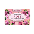 Goloka Rose Soap 75 gram
