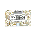 Goloka White Sage Soap 75 gram