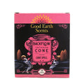 Soul Sticks (Good Earth) Love Spell Backflow Incense Cones