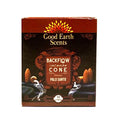 Soul Sticks(Good Earth) Palo Santo Backflow Incense Cones