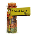 Good Luck pocket spellbottle