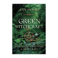 Green Witchcraft