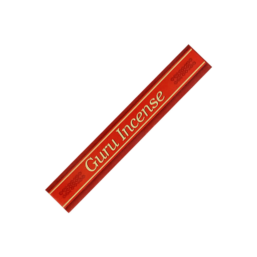Guru Tibetan Incense Sticks