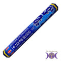 HEM Dragon's Blood Blue Incense Sticks