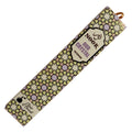 Hari Darshan NOOR - Oud Crystal Incense Sticks