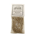 Himalayan Healing Tibetan Rope Incense 20 Ropes