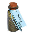 Healing pocket spellbottle