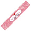 HEM Floral Bouquet Premium Masala Incense Sticks (Nature Series)