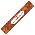 HEM Mountain Valley Premium Masala Incense Sticks (Nature Series)