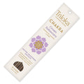 Triloka Crown Chakra Incense Sticks