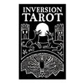 Inversion Tarot in a Tin