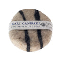 Kali Gandaki Eucalyptus Felted Herbal Soap