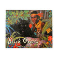 Kamini Black Opium Incense Cones