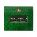 Kamini Patchouli Incense Cones