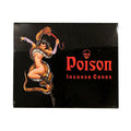 Kamini Poison Incense Cones