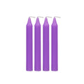 Mini Ritual Candle - Lavender (Set of 4)