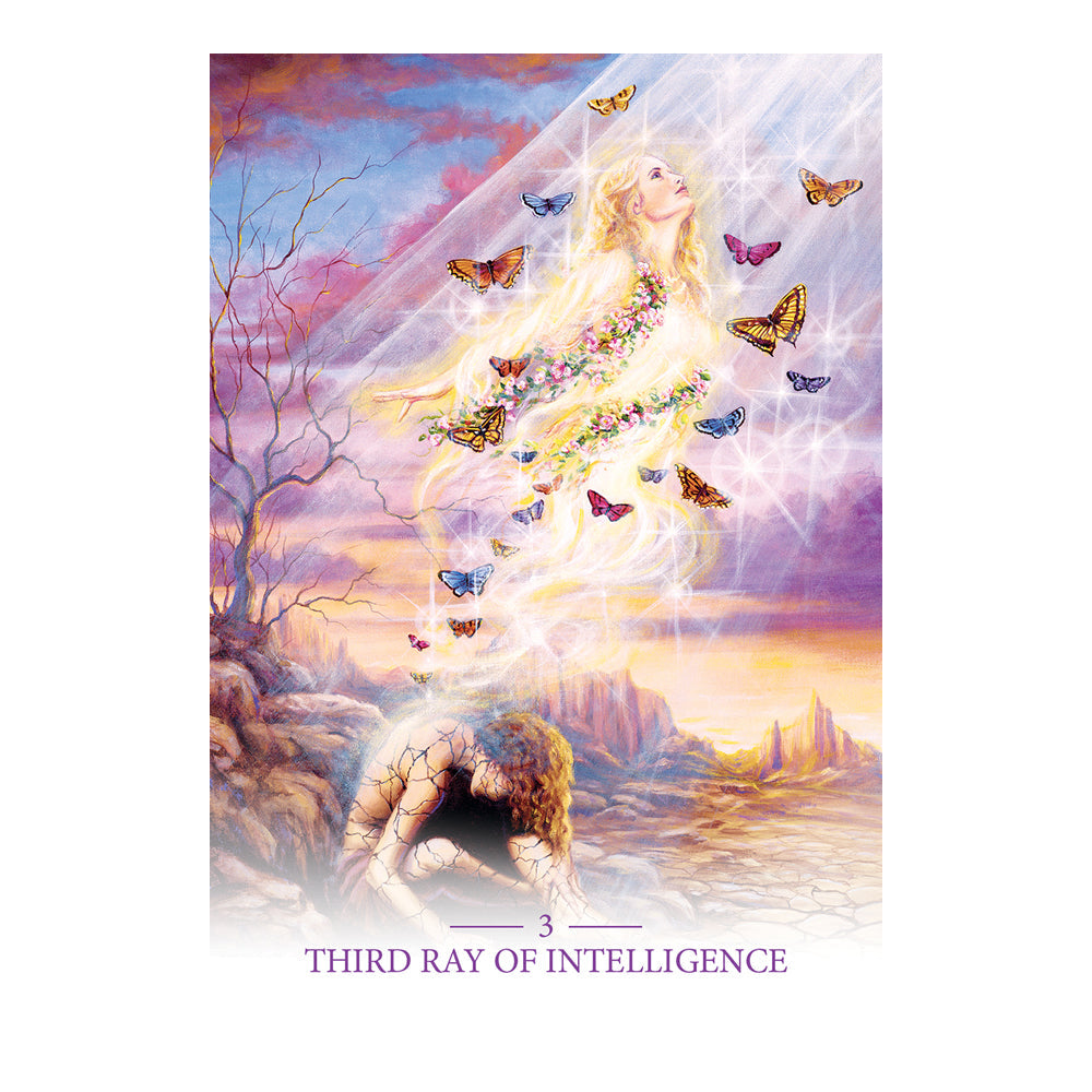 Lightworker Oracle