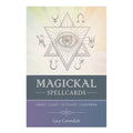 Magickal Spellcards