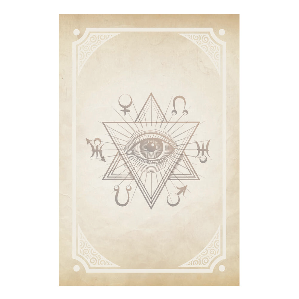 Magickal Spellcards