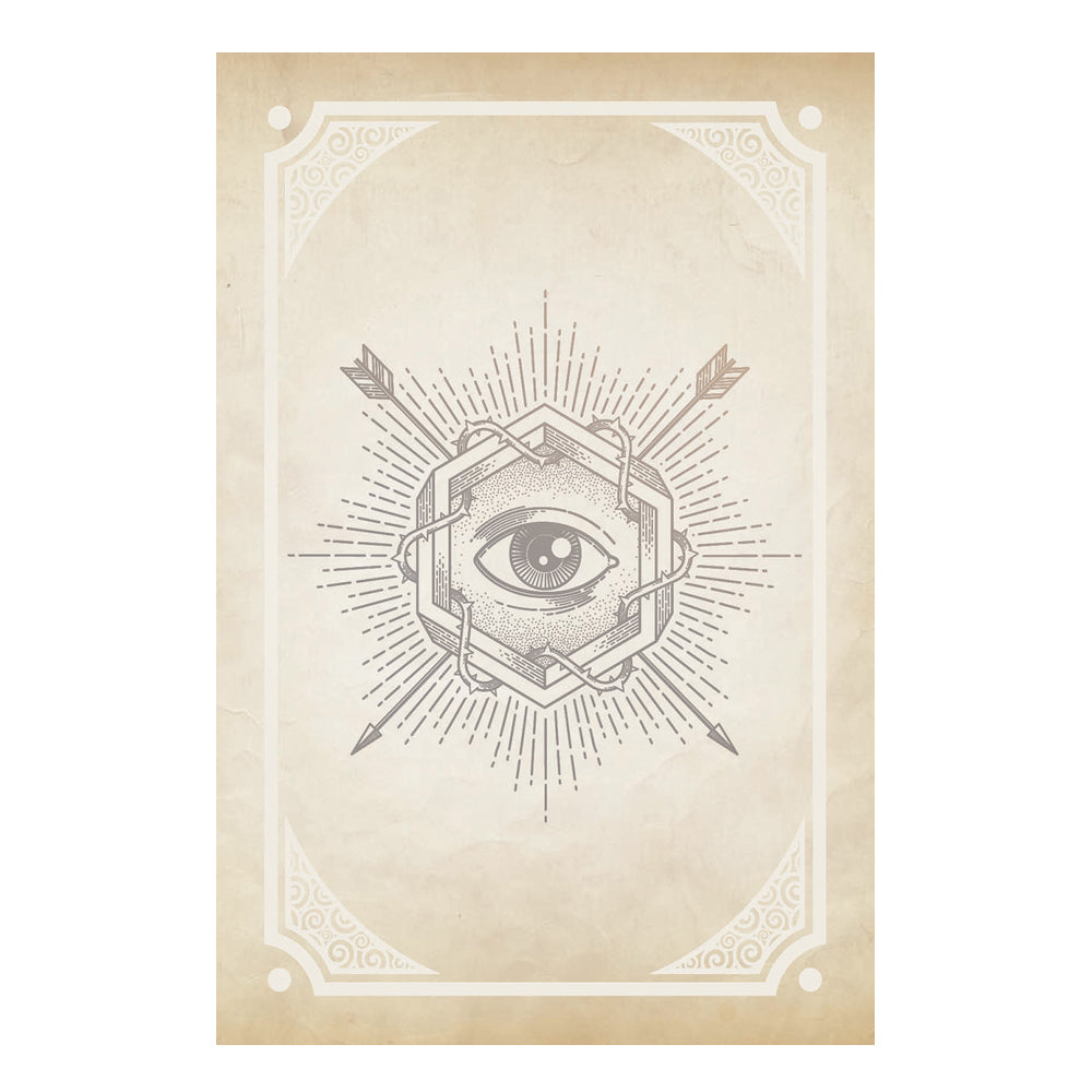 Magickal Spellcards