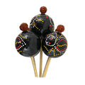 Maracas Shakers 11.25"