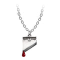 Marie Antoinette Pendant - Alchemy of England