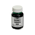 Money Green Ink