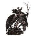 Morrigan Celtic Goddess Statue