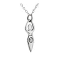Goddess Necklace